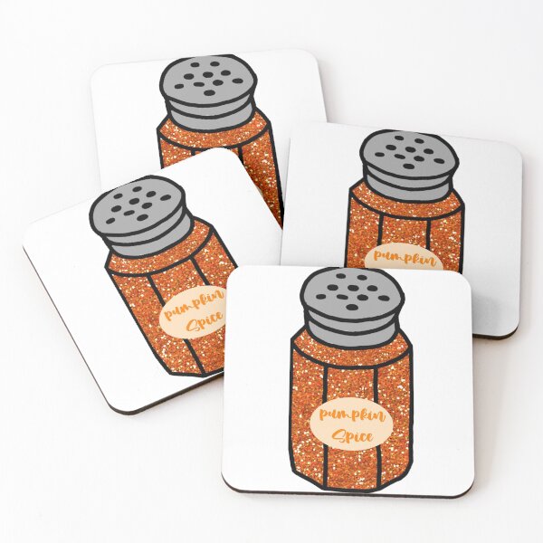 Item preview, pumpkin spice  designed and sold by cbeaaa.