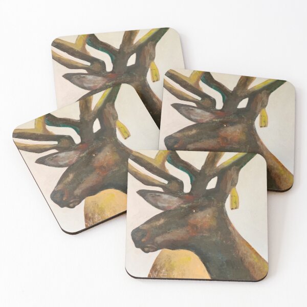 Item preview, Rock island Wapiti III designed and sold by Edith Dora Rey.