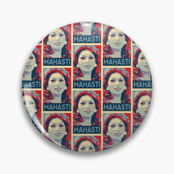 Item preview, Mahasti designed and sold by ArtEntwined.