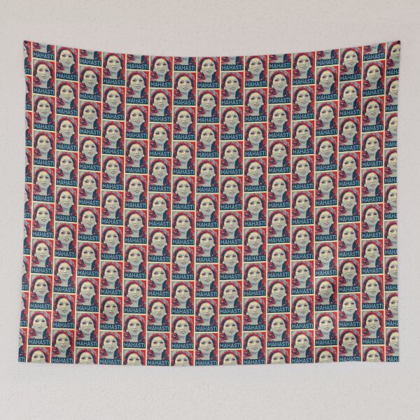 Item preview, Mahasti designed and sold by ArtEntwined.