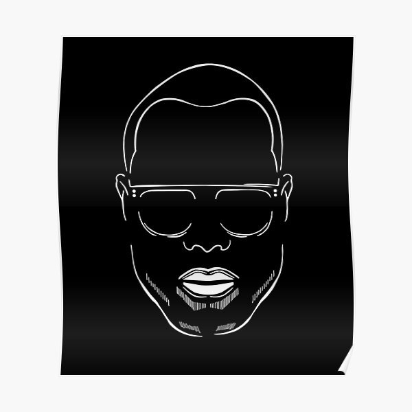 Poster « GIMS », par WooBack10 | Redbubble