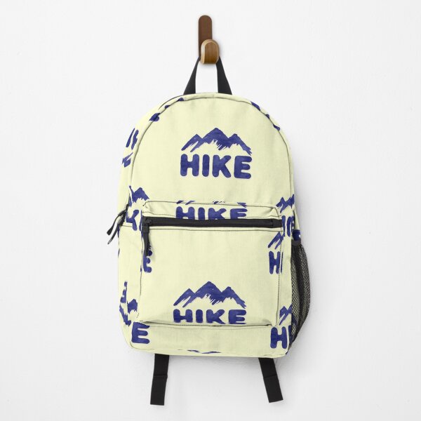 Item preview, Hike Mountain Landscape Outdoors designed and sold by sharedipmemes.