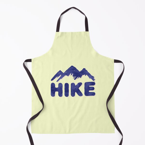 Item preview, Hike Mountain Landscape Outdoors designed and sold by sharedipmemes.