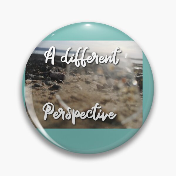 Item preview, A different perspective  designed and sold by kdraven.