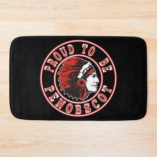 Item preview, Native American - proud to be penobscot designed and sold by nativeStor.