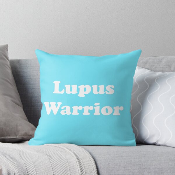 Item preview, Lupus Warrior designed and sold by ThingsByJoy.