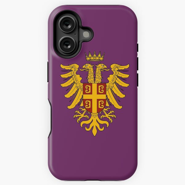 Item preview, Byzantium Coat of Arms Emblem designed and sold by nvdmzn.