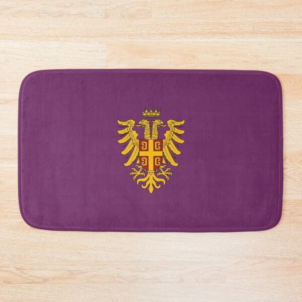 Item preview, Byzantium Coat of Arms Emblem designed and sold by nvdmzn.