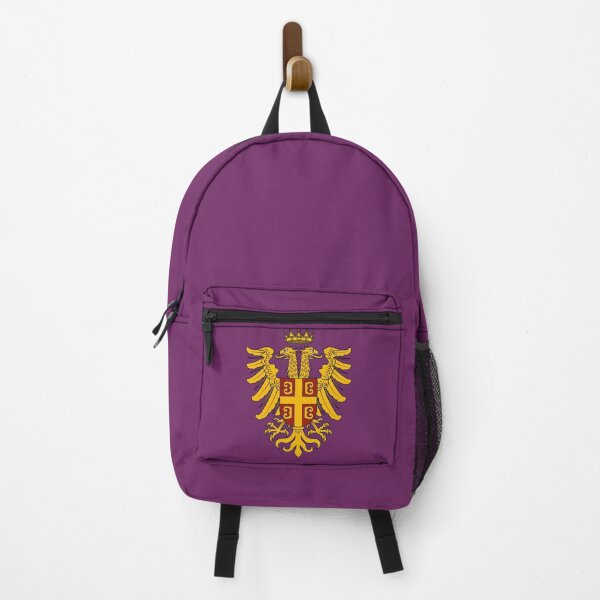 Item preview, Byzantium Coat of Arms Emblem designed and sold by nvdmzn.