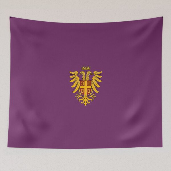 Item preview, Byzantium Coat of Arms Emblem designed and sold by nvdmzn.