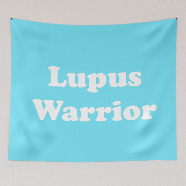Item preview, Lupus Warrior designed and sold by ThingsByJoy.