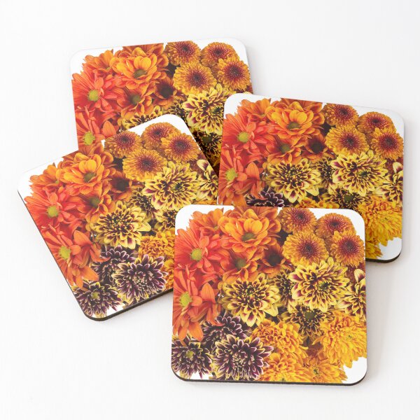 Item preview, Daisies Flowers designed and sold by 3Garabatos.