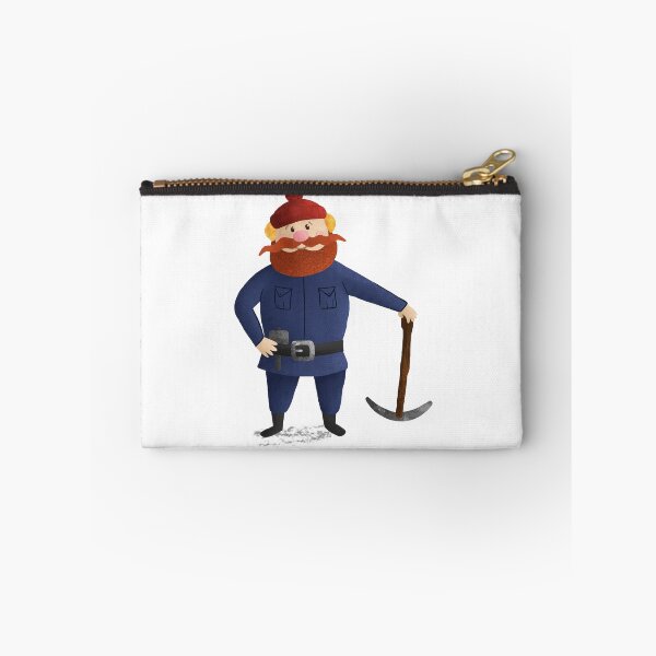 Item preview, Yukon Cornelius 2016 designed and sold by Megs Higgins.