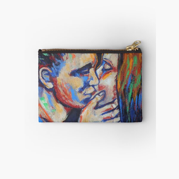 Item preview, Lovers - Colours And Kisses designed and sold by Carmen Tyrrell.
