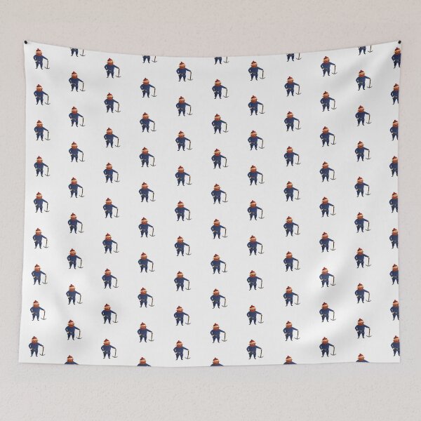 Item preview, Yukon Cornelius 2016 designed and sold by Megs Higgins.
