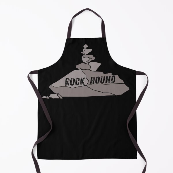 Item preview, Rock Hound Rockhounding Geologist Collector designed and sold by Trickyy90.