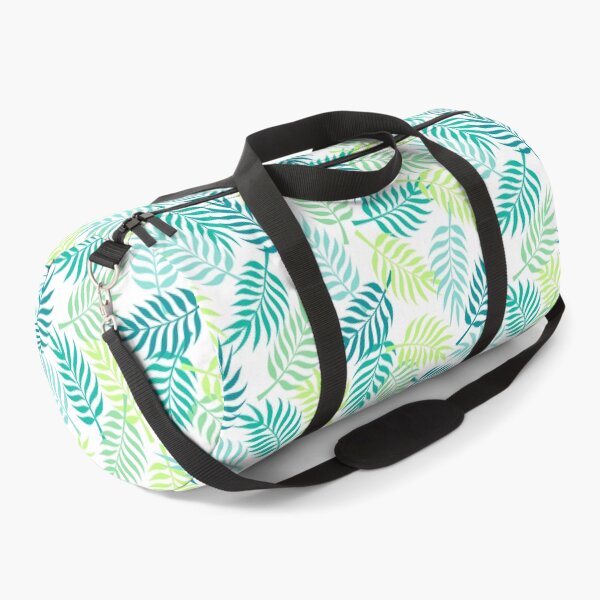Item preview, Tropical palm leaves designed and sold by Katine-Art.