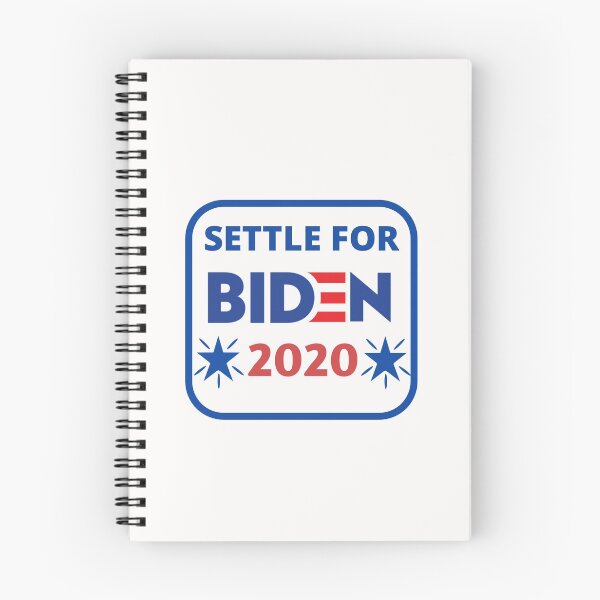 Item preview, Settle for biden designed and sold by Designhub14.