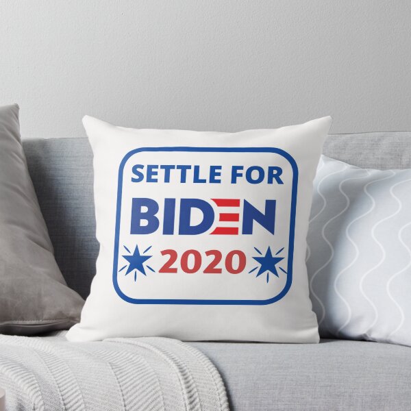 Item preview, Settle for biden designed and sold by Designhub14.