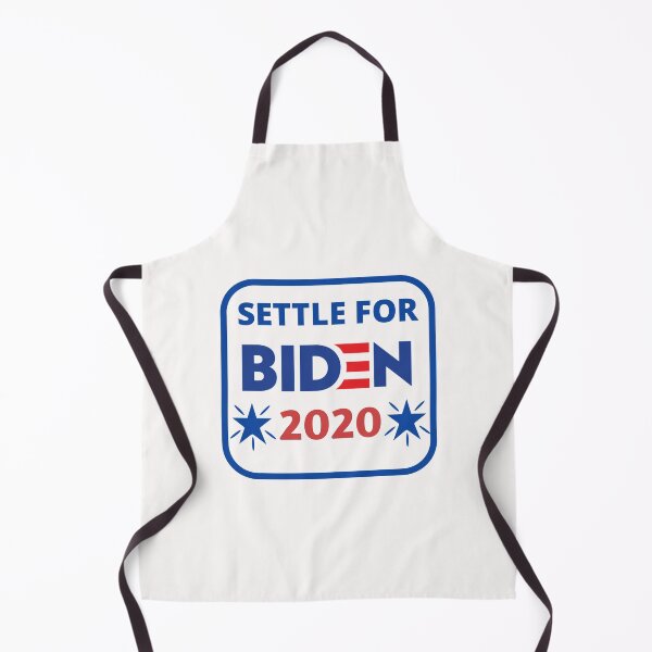 Item preview, Settle for biden designed and sold by Designhub14.