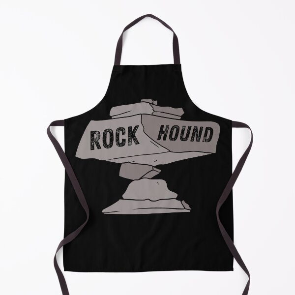 Item preview, Rock Hound Rockhounding Geologist Collector designed and sold by Trickyy90.