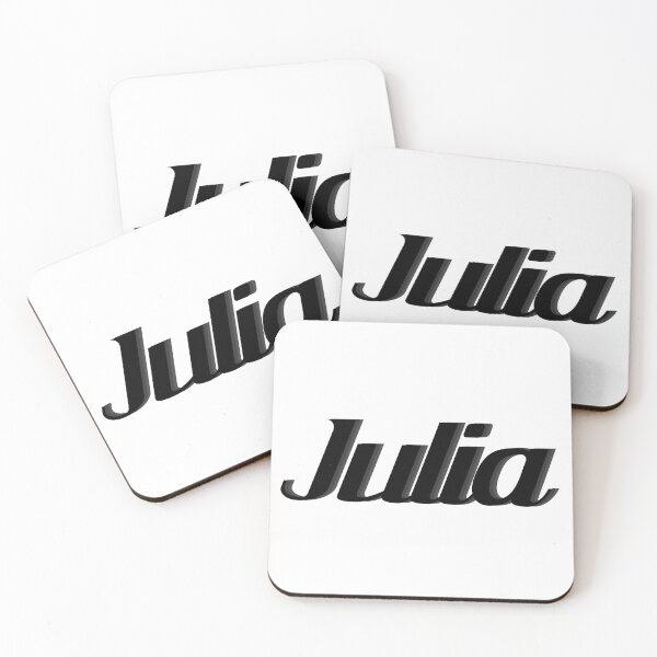 Item preview, Julia Name Design designed and sold by bri-designz.