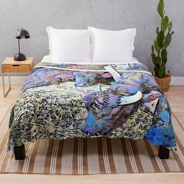 Item preview, Buffaloes in the stall designed and sold by Giuseppe Cocco.