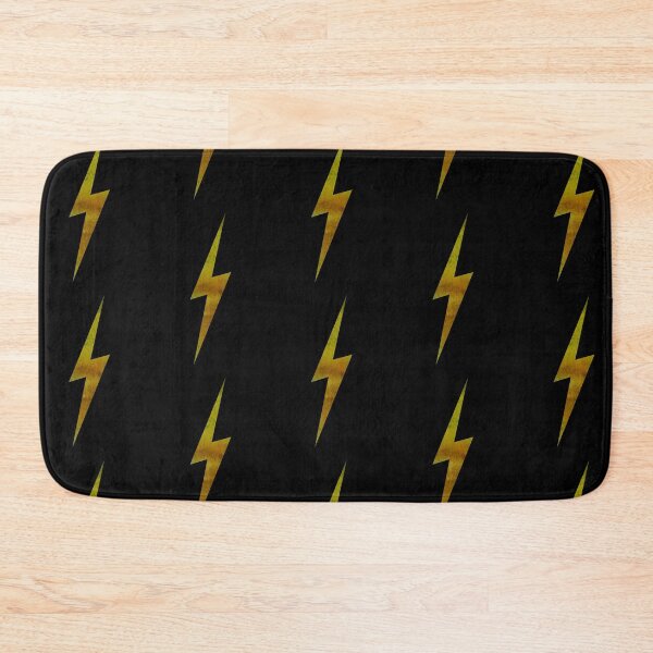 Item preview, Lightning bolt designed and sold by wordseater.