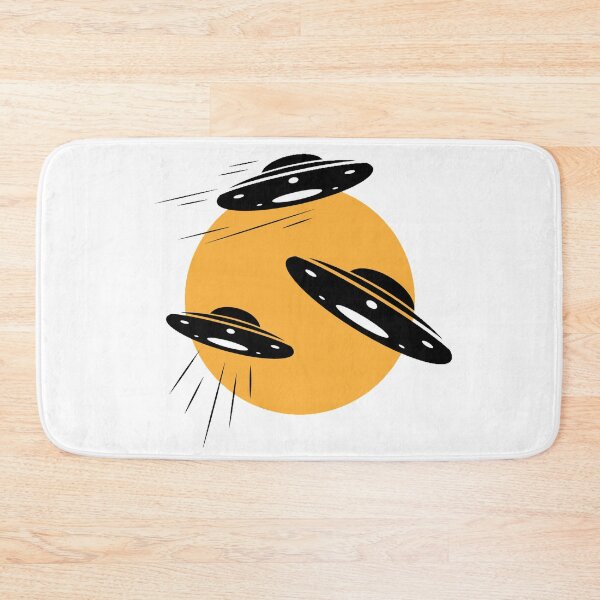 Item preview, UFOs designed and sold by zwilks.
