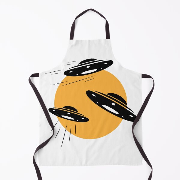 Item preview, UFOs designed and sold by zwilks.