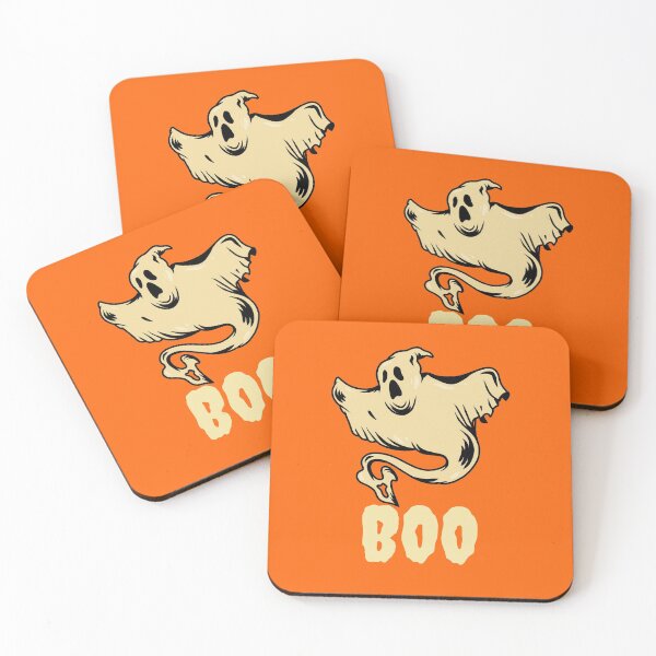 Item preview, Boo designed and sold by artistoutfitter.