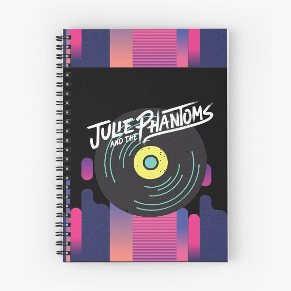 Item preview, julie and the phantoms- rainbow style2 designed and sold by Rajpramanik.