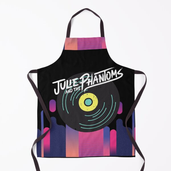 Item preview, julie and the phantoms- rainbow style2 designed and sold by Rajpramanik.