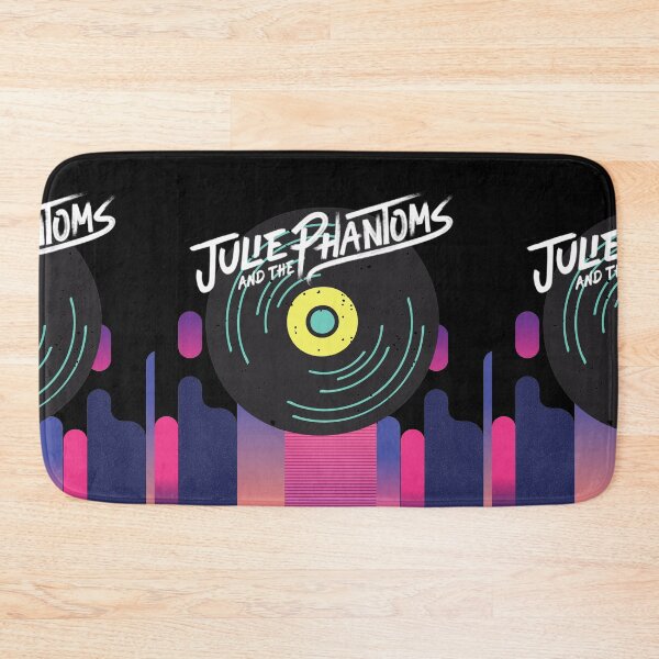 Item preview, julie and the phantoms- rainbow style2 designed and sold by Rajpramanik.