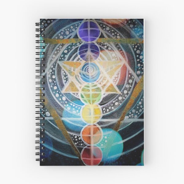 Item preview, Chakra Healing  designed and sold by SarahRoseArt.
