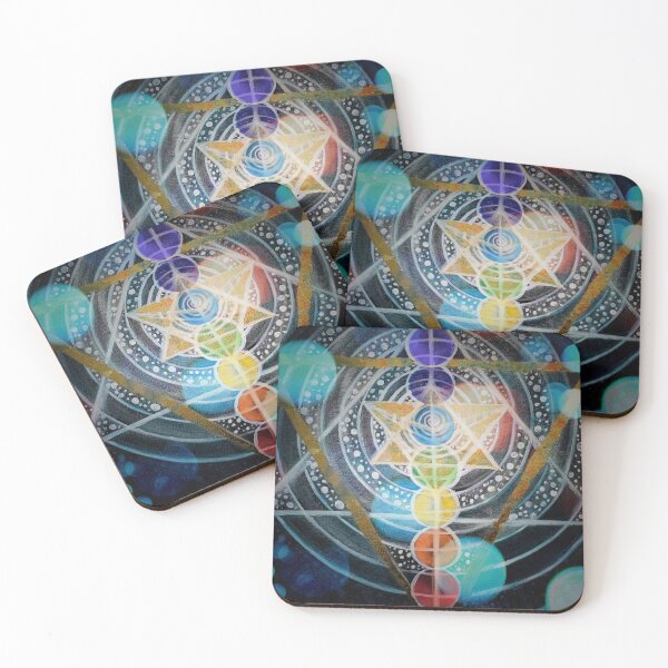 Item preview, Chakra Healing  designed and sold by SarahRoseArt.