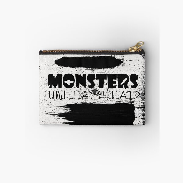 Item preview, Monsters unleased designed and sold by nickgee.