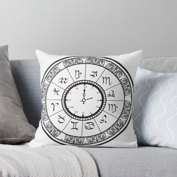 Item preview, Zodiac Sign Test designed and sold by PetitePeche.