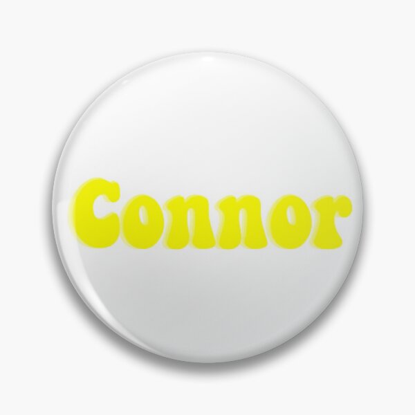 Item preview, Connor Name Design designed and sold by bri-designz.