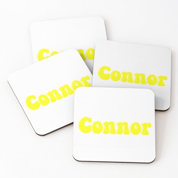 Item preview, Connor Name Design designed and sold by bri-designz.