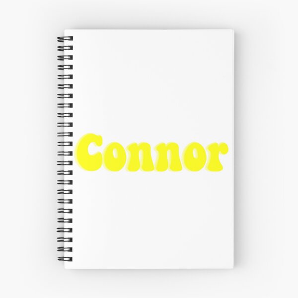 Item preview, Connor Name Design designed and sold by bri-designz.