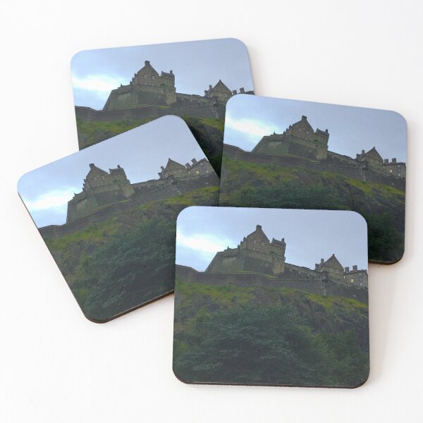 Item preview, Edinburgh Castle, Scotland, photo 1  designed and sold by Andrew Morrell.