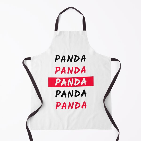 Item preview, Panda It Is!! designed and sold by zeezy 007.