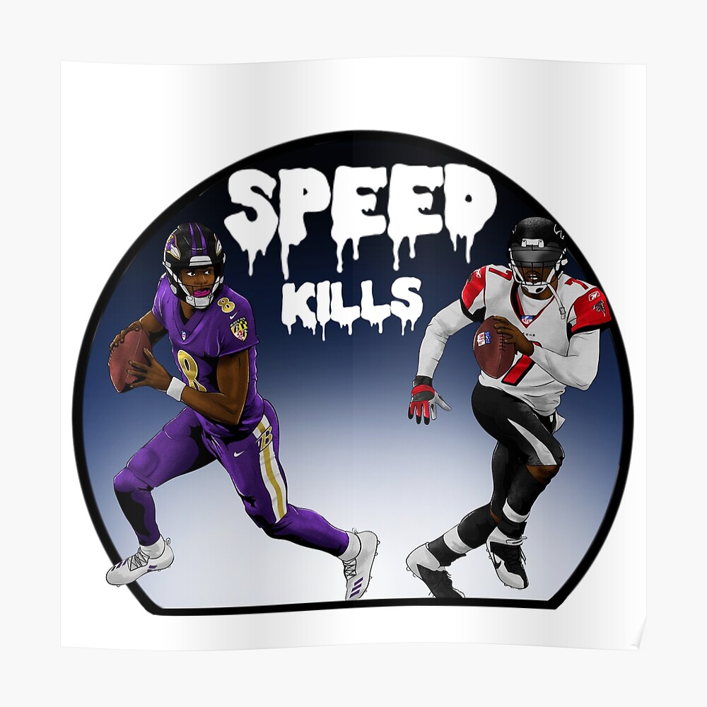 Lamar Jackson player football retro poster gift shirt, hoodie