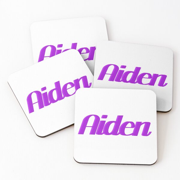 Item preview, Aiden Name Design designed and sold by bri-designz.