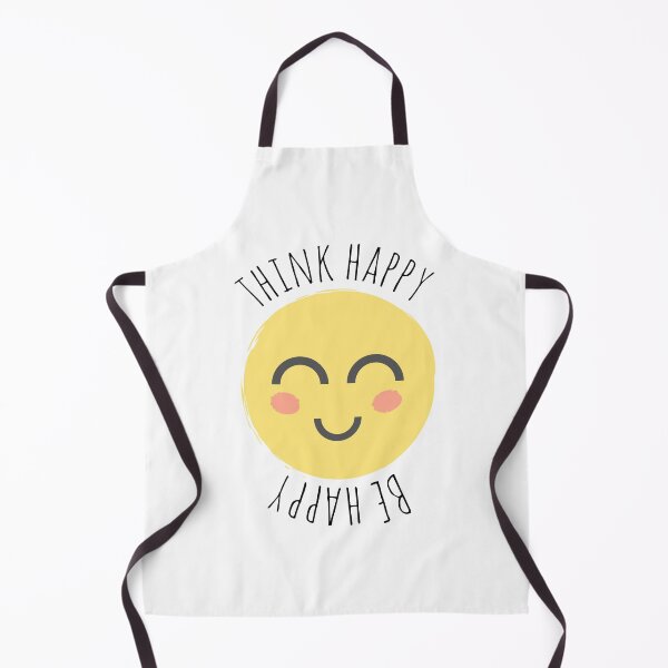 Item preview, Think Happy, Be Happy designed and sold by alwayselle.