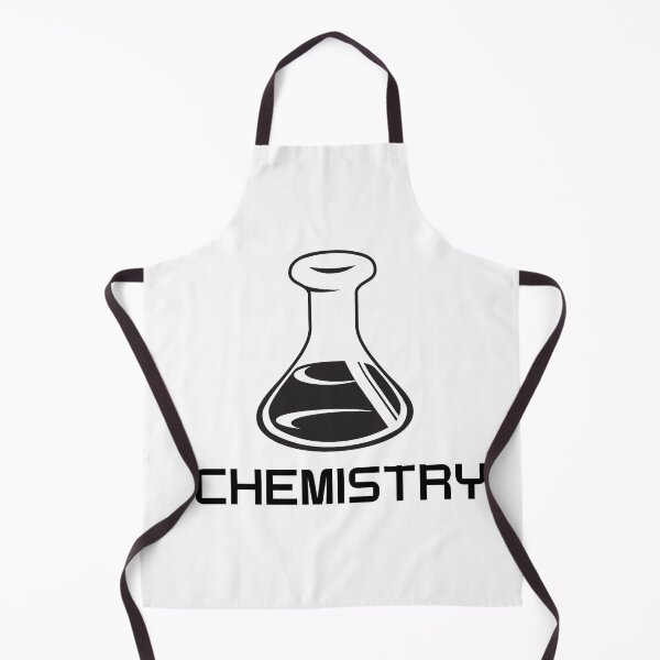 Item preview, CHEMISTRY designed and sold by wasserberg.