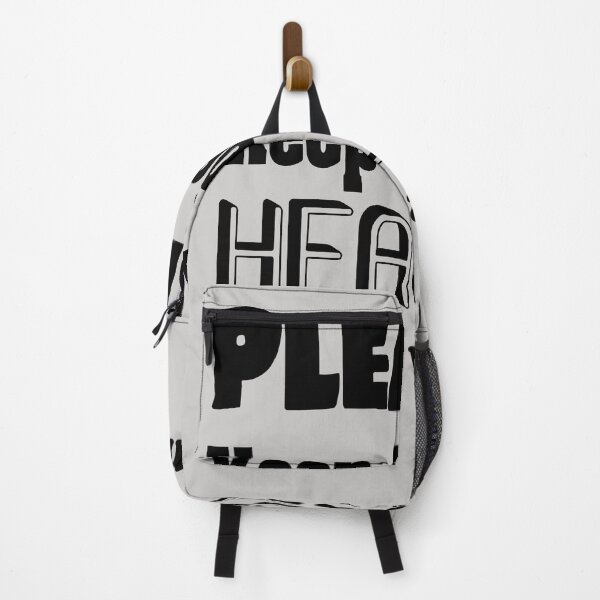 Item preview, Fun Please Keep Society Healthy get a Vaccine designed and sold by Nature's Fancy.