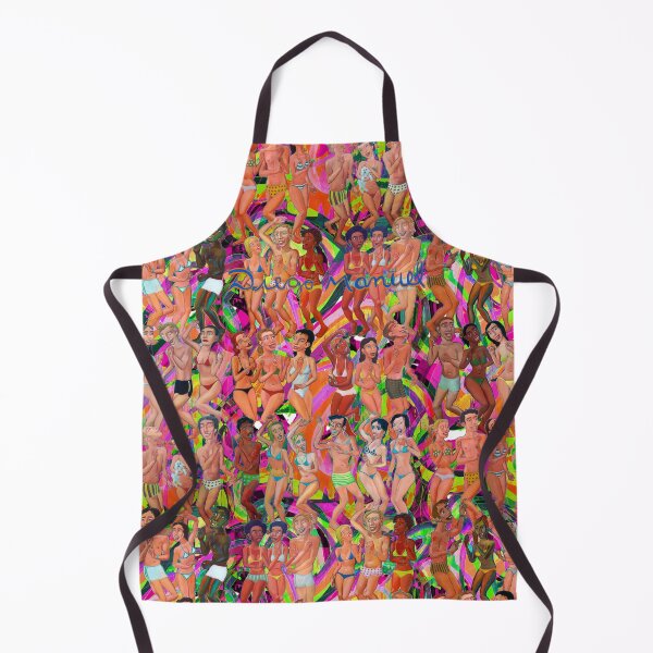 Item preview, beach party 10 designed and sold by Diego Manuel Rodriguez.