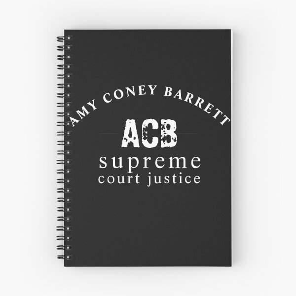 Item preview, AMY CONEY BARRETT designed and sold by TINASTORESHOPE.